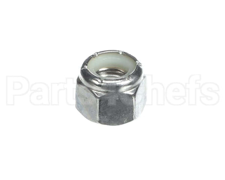 46088 Nemco Nylock Nut, 3/8-16