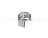 46088 Nemco Nylock Nut, 3/8-16