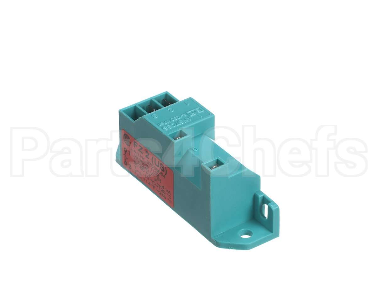 4609052 Garland Spark Generator-Anst. 2 Output