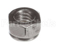 46091 Nemco Nut, 5/16-18 Nylock, Ss
