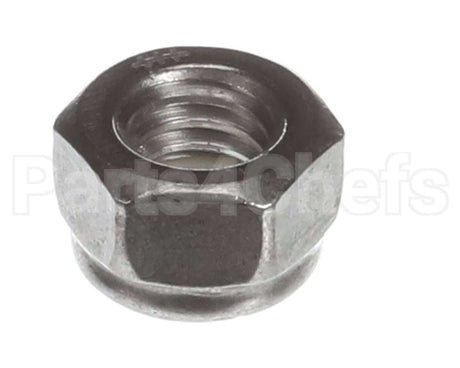46091 Nemco Nut, 5/16-18 Nylock, Ss