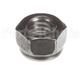 46091 Nemco Nut, 5/16-18 Nylock, Ss