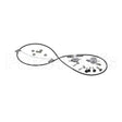 4609231 Compatible Garland Power Supply 24V Dc Omro N
