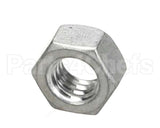 46095 Nemco Nut,5/16-18,Hex,Al,6625
