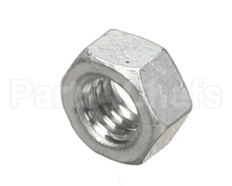 46095 Nemco Nut,5/16-18,Hex,Al,6625