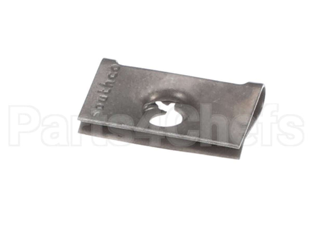 46097 Nemco Nut, Tinnerman, Lid, 6625