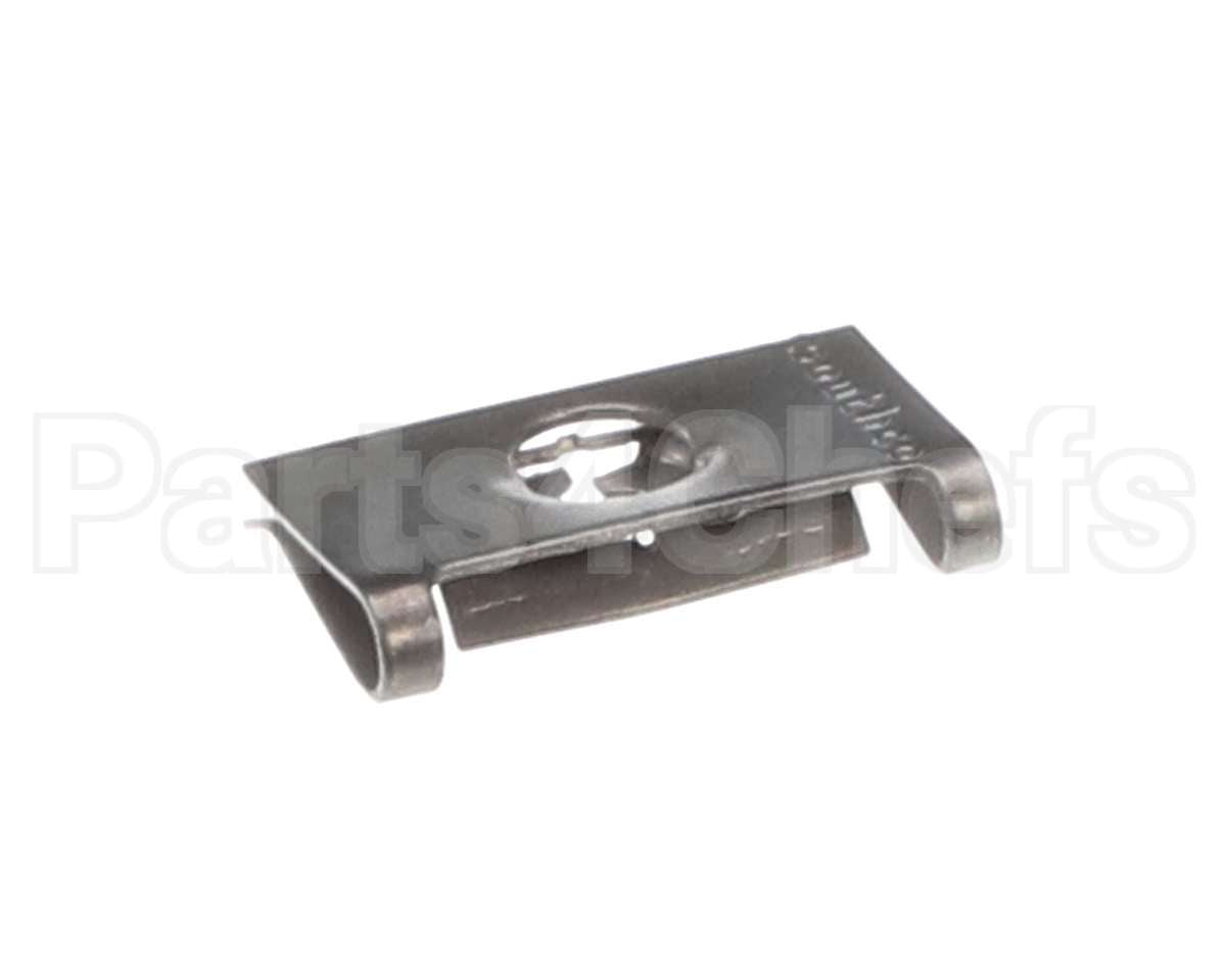 46097 Nemco Nut, Tinnerman, Lid, 6625
