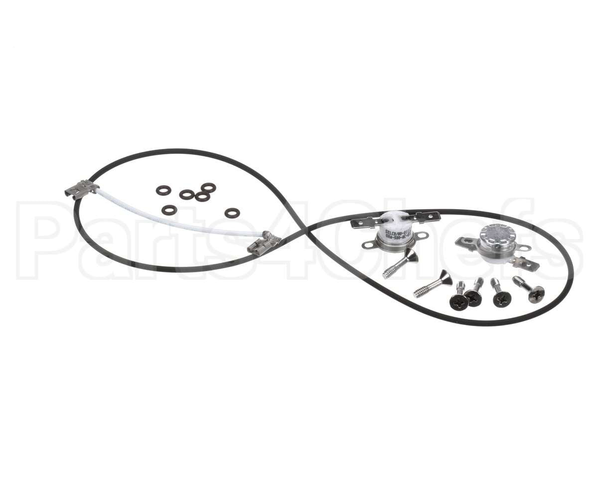4610005 Garland Service Kit High Limit Switch