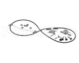 4610005 Garland Service Kit High Limit Switch