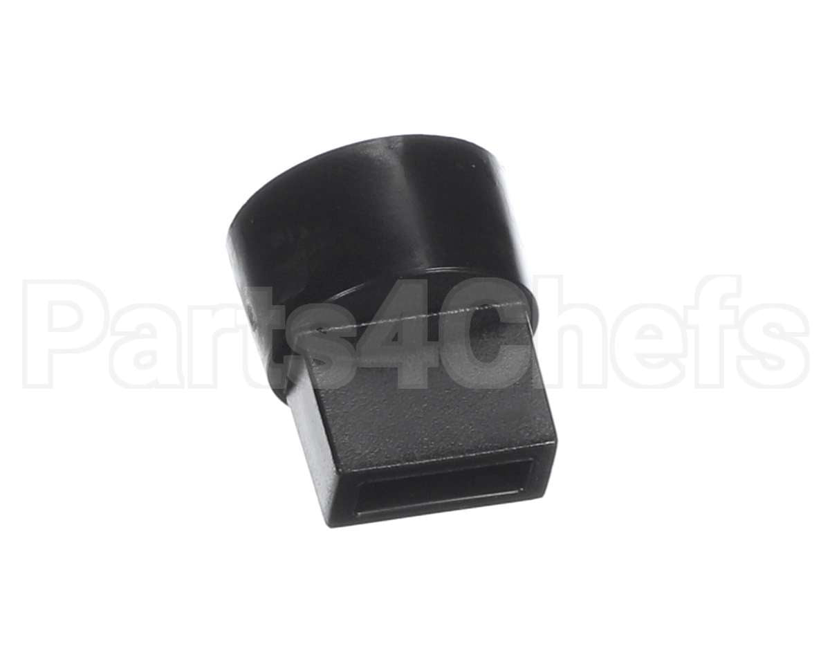 4610020 Garland Sb Restraint