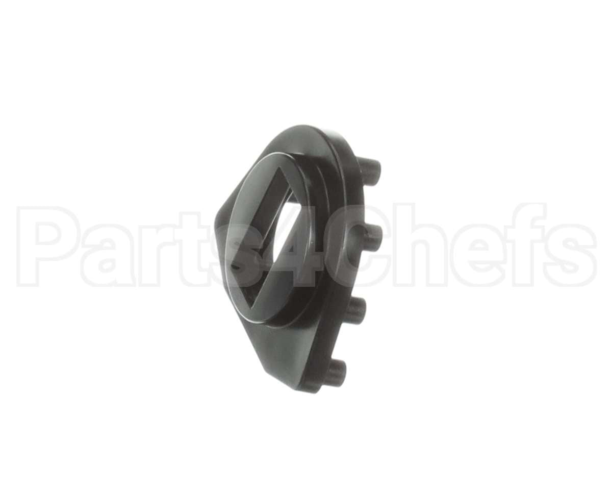 4610021 Garland Sb Restraint Receiver