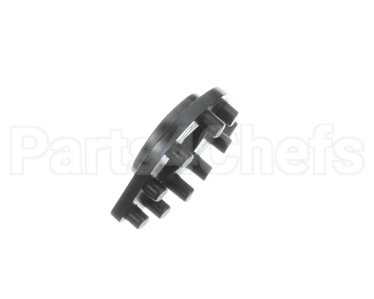 4610021 Garland Sb Restraint Receiver