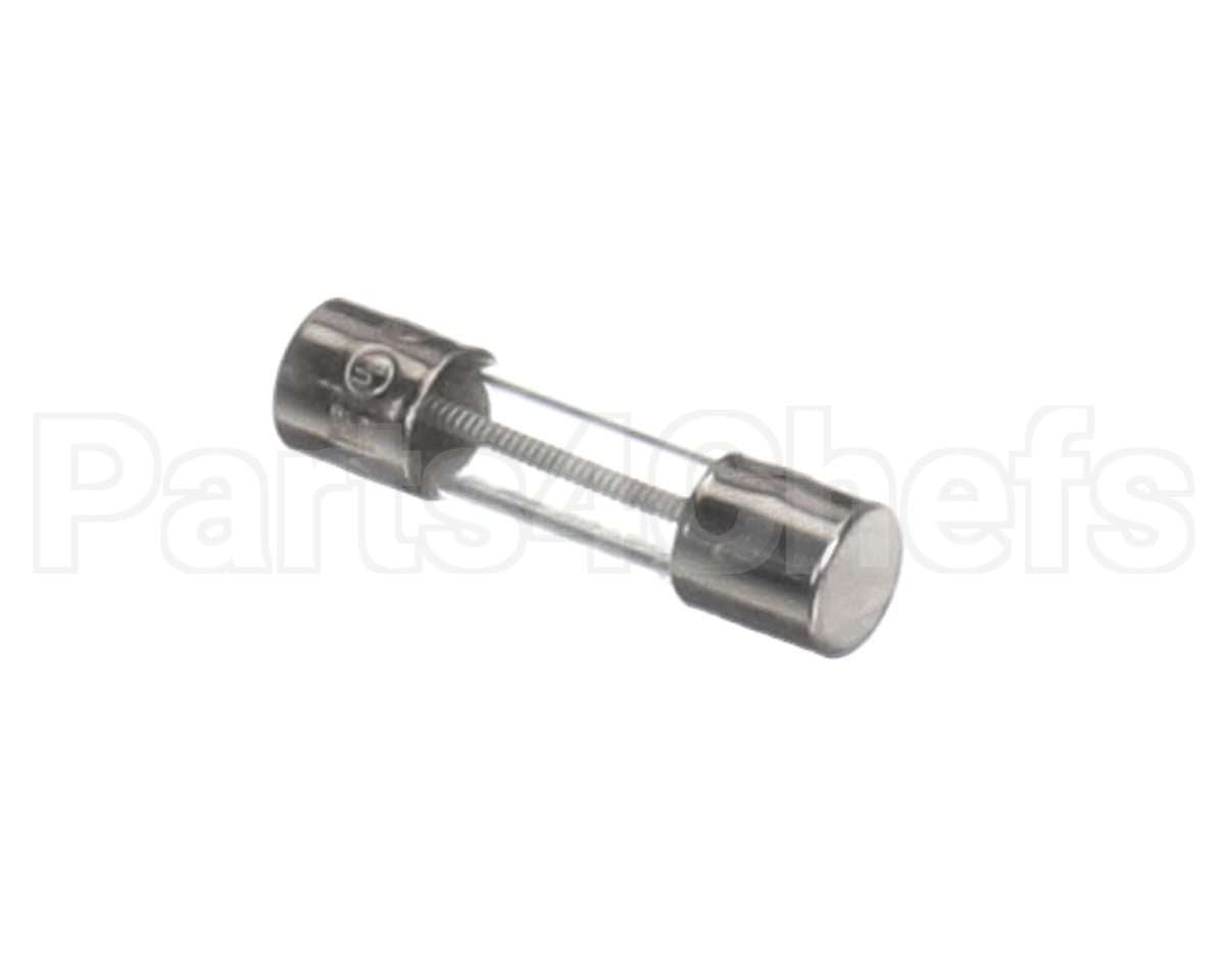 4610161 Garland Fuse 2A - Ac Fuse