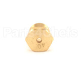 4610300000 Jade Orifice, #40 (Infrared Burner)