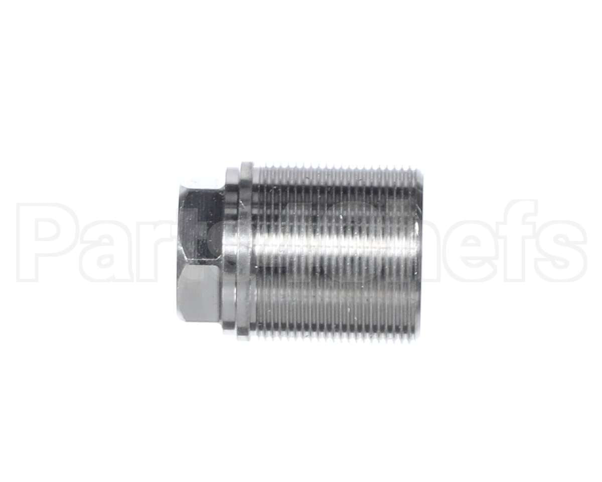 4610310 Garland Shoulder Bolt Adj Nut Pearl