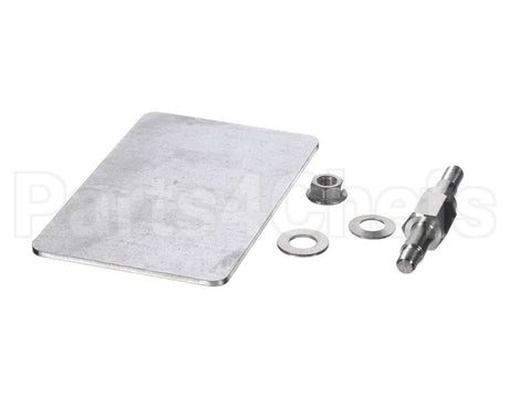 4610895 Garland Short Sb Kit, Pearl