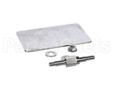 4610895 Garland Short Sb Kit, Pearl