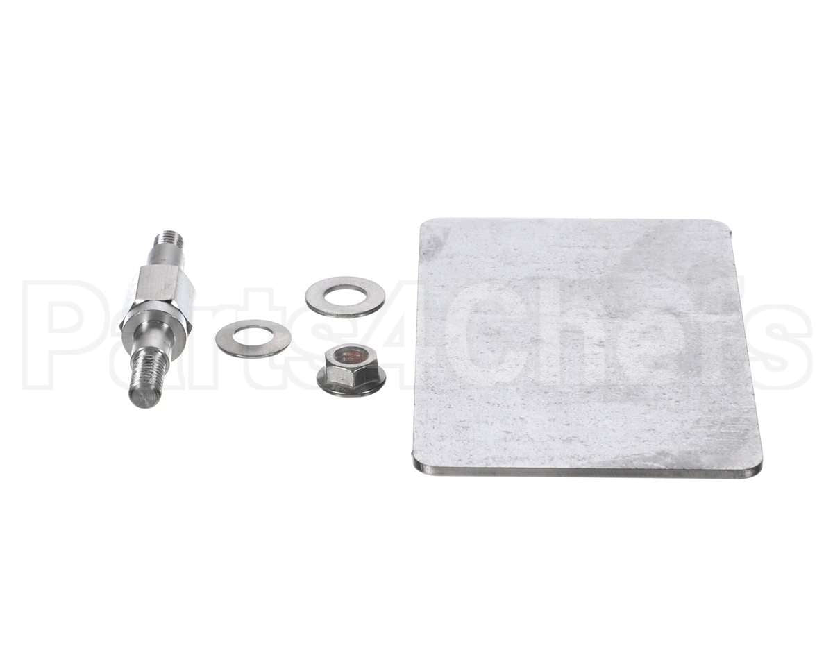 4610895 Garland Short Sb Kit, Pearl