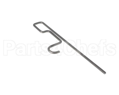 4610973 Garland Teflon Rear Loop Hanger Cl W/Hatch