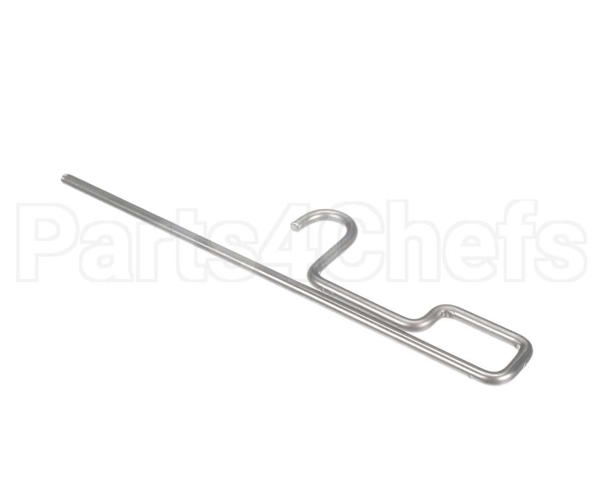 4610973 Garland Teflon Rear Loop Hanger Cl W/Hatch