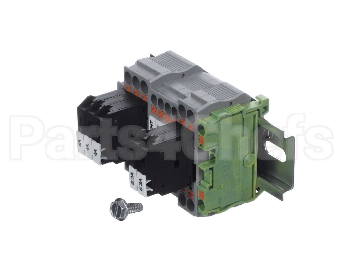 4611041 Garland Service Kit-Term Block