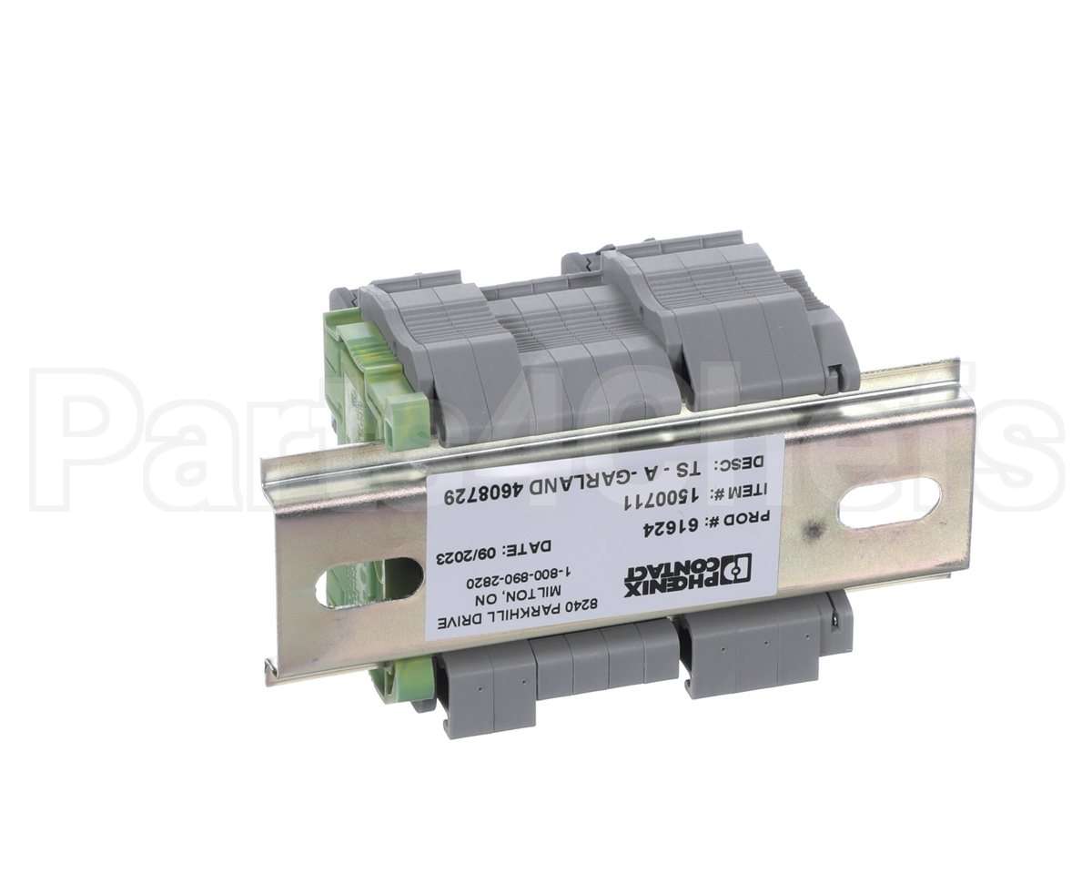 4611041 Garland Service Kit-Term Block