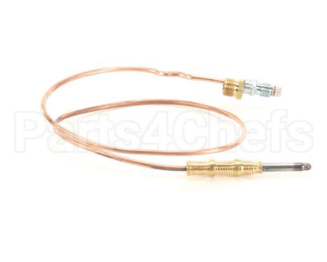 4611300100 Jade Thermocouple 24 Screw -In 25-3