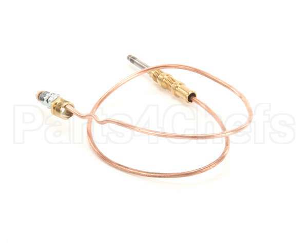 4611300100 Jade Thermocouple 24 Screw -In 25-3