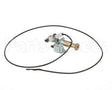 4611700000 Jade Pilot, Dennys 22 Conv Oven (In