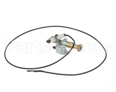 4611700000 Jade Pilot, Dennys 22 Conv Oven (In