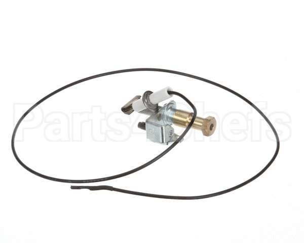 4611700000 Jade Pilot, Dennys 22 Conv Oven (In