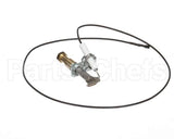 4611700000 Jade Pilot, Dennys 22 Conv Oven (In