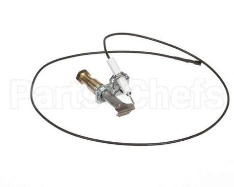 4611700000 Jade Pilot, Dennys 22 Conv Oven (In