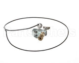 4611700000 Jade Pilot, Dennys 22 Conv Oven (In