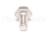 46118 Nemco Screw 1/4-20X1/2 Hh Ss F