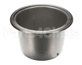 46119-2 Vollrath 11 Qt Well For Retro Warmer