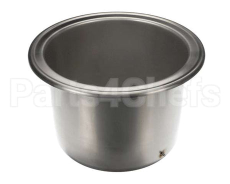 46119-2 Vollrath 11 Qt Well For Retro Warmer