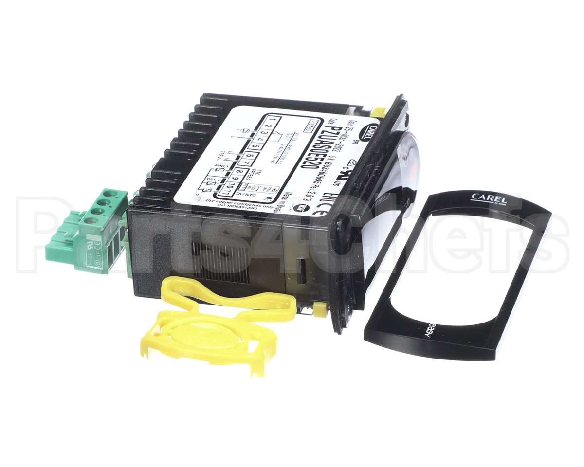 46123 Silver King Control Electric 115V (Prgrmd)