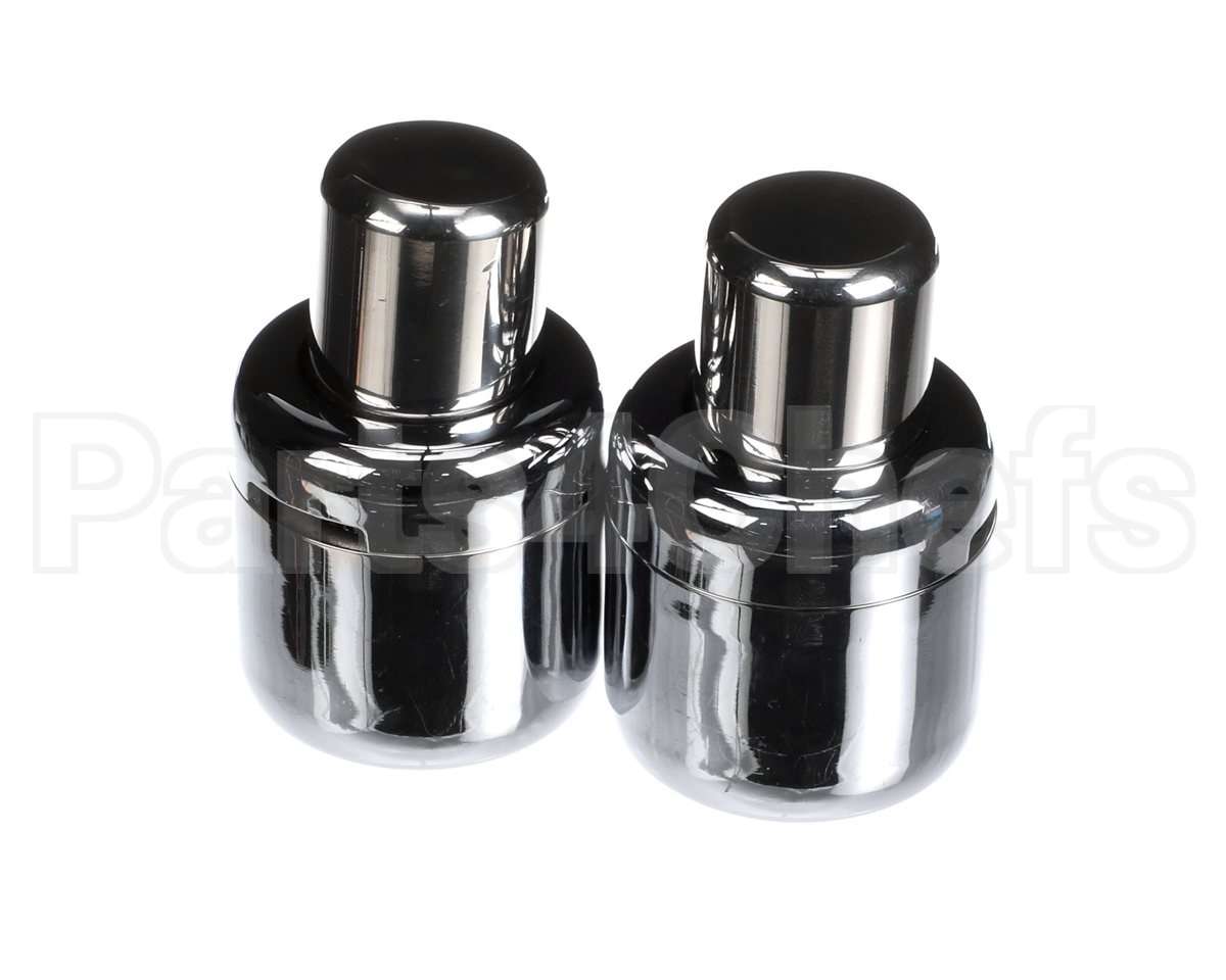 4612510-1 Vollrath Hinge Kit For 46125