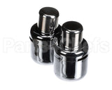 4612510-1 Vollrath Hinge Kit For 46125