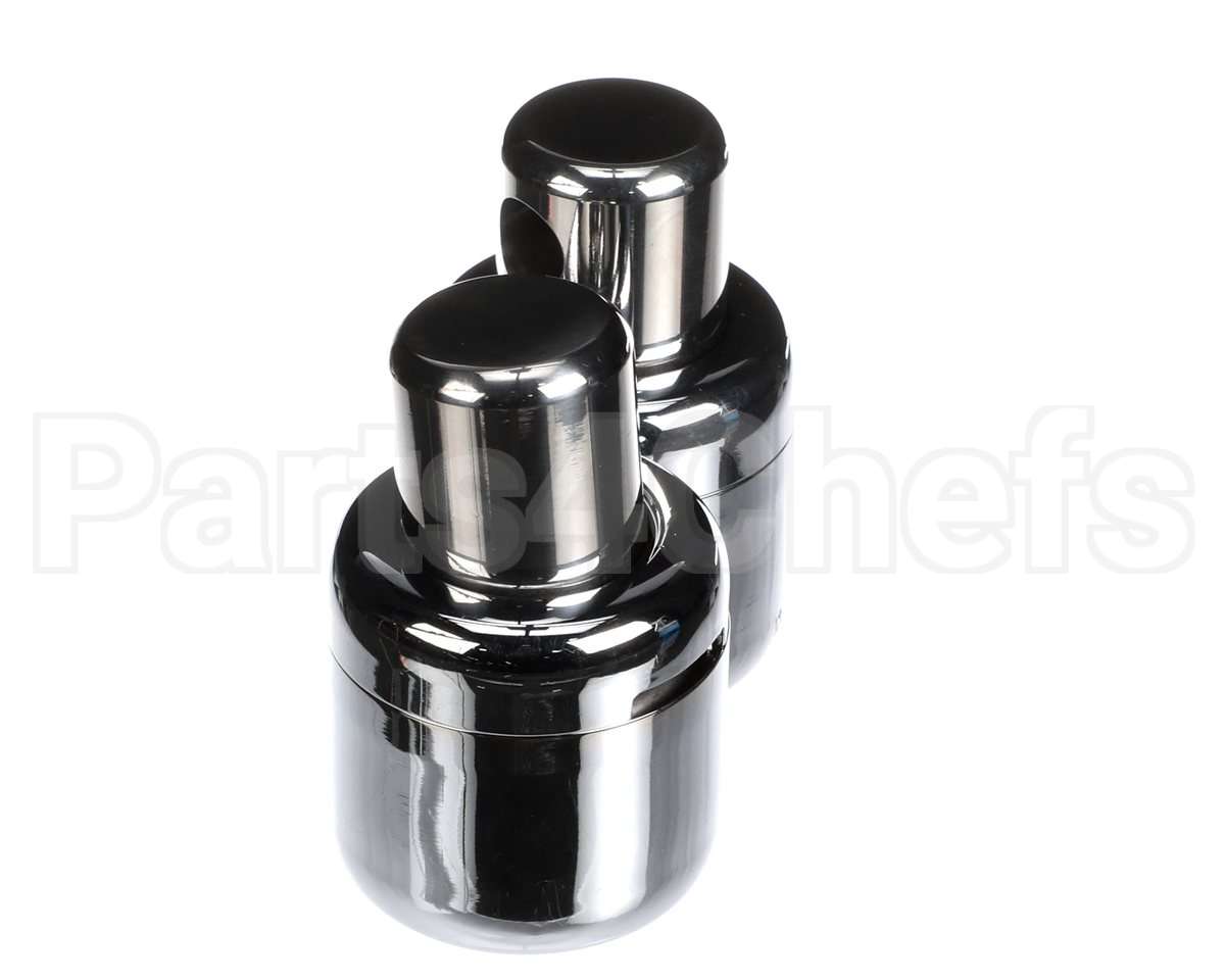 4612510-1 Vollrath Hinge Kit For 46125