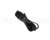 46128 Silver King Probe Temp Ntc 60In Black
