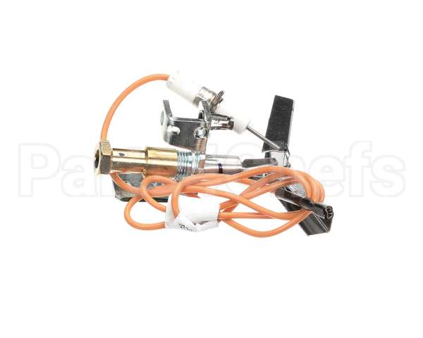 4612800000 Jade Pilot, Griddle Tb #77012 24 W