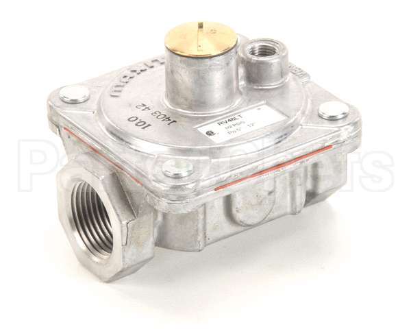 4613400000 Jade Regulator,(Lp) 3/4 Rv-48 (10 W