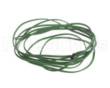 46140 Silver King Probe Temp Ntc 120In Green