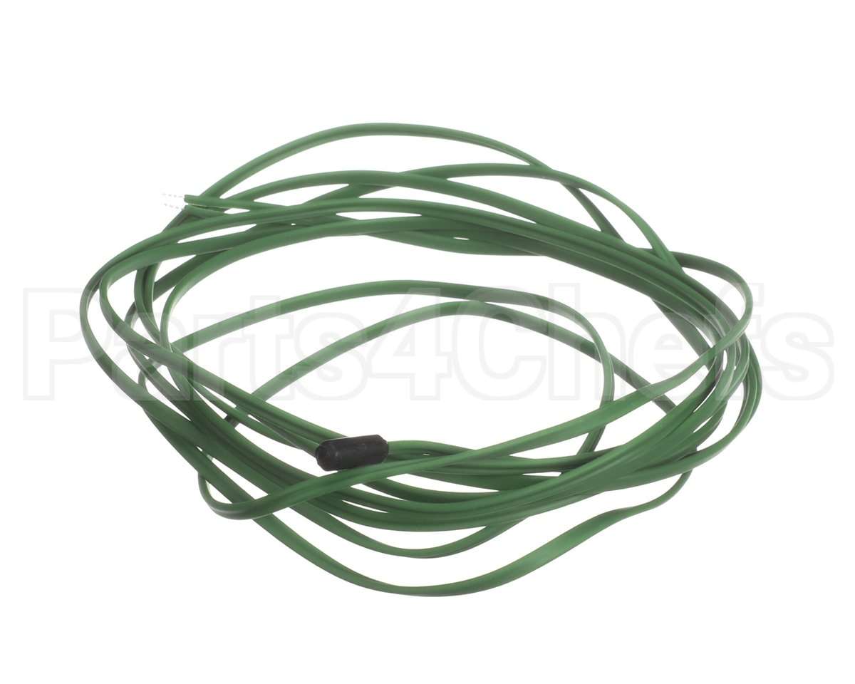 46140 Silver King Probe Temp Ntc 120In Green