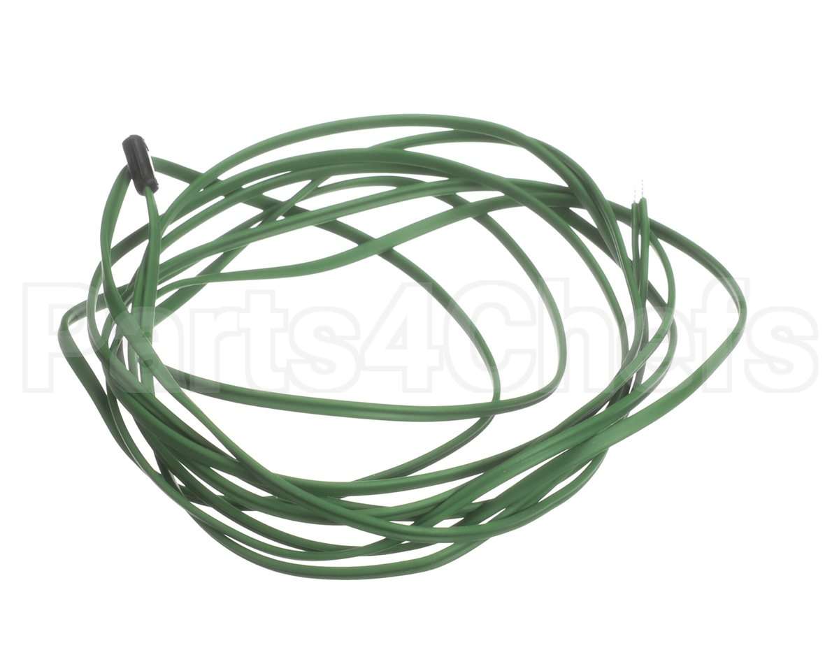 46140 Silver King Probe Temp Ntc 120In Green