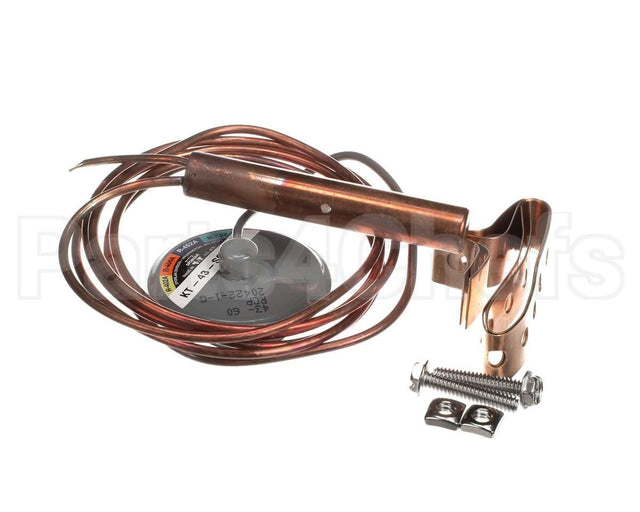 4614086 Hussmann Power Head Kt-43Scp