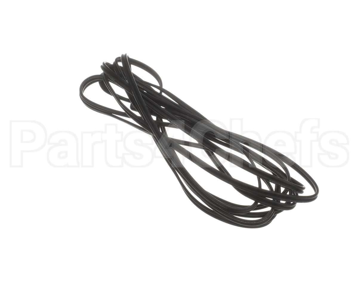 46141 Silver King Probe Temp Ntc 120In Black