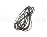 46141 Silver King Probe Temp Ntc 120In Black